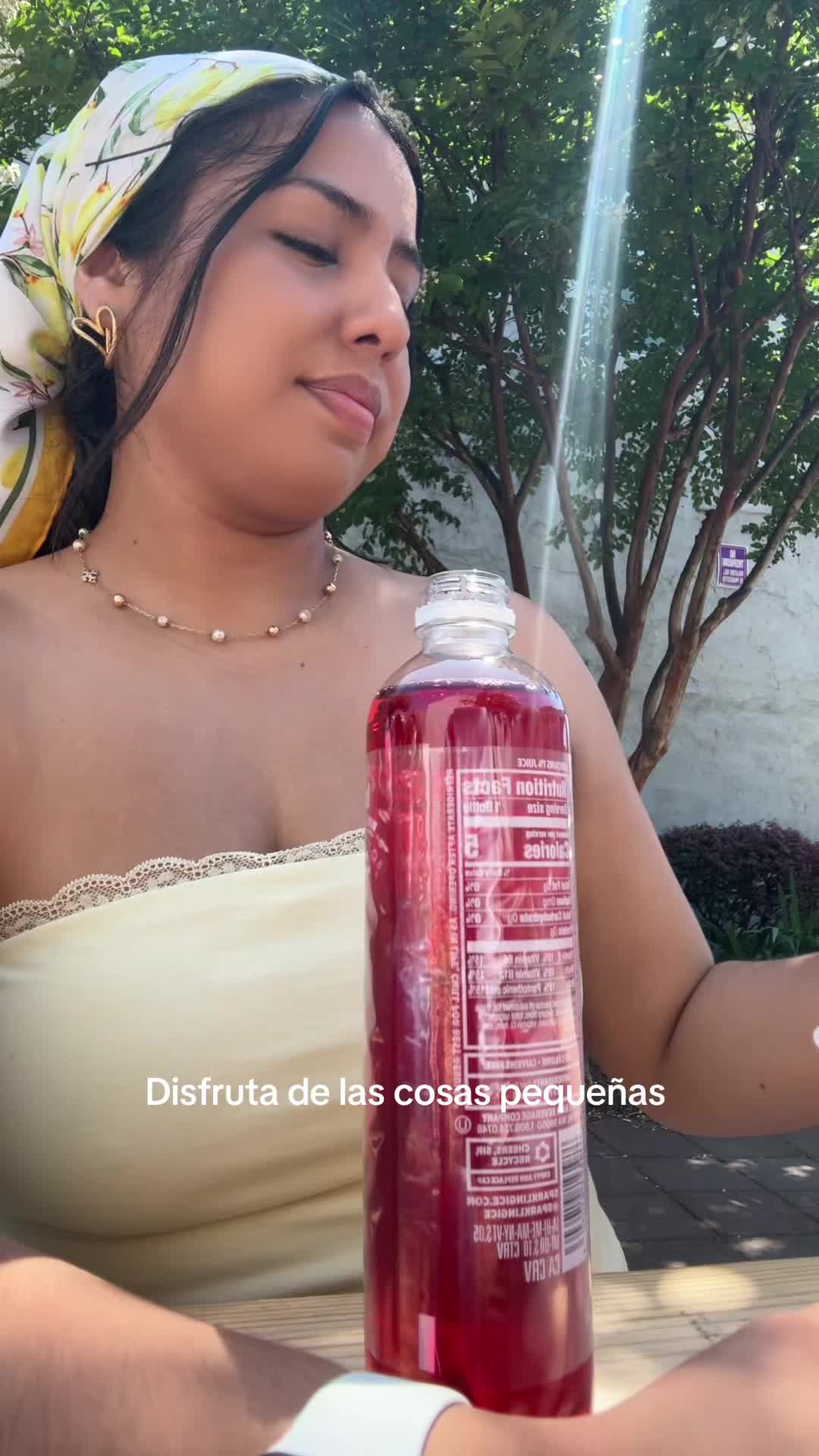 @Araseli Lopez