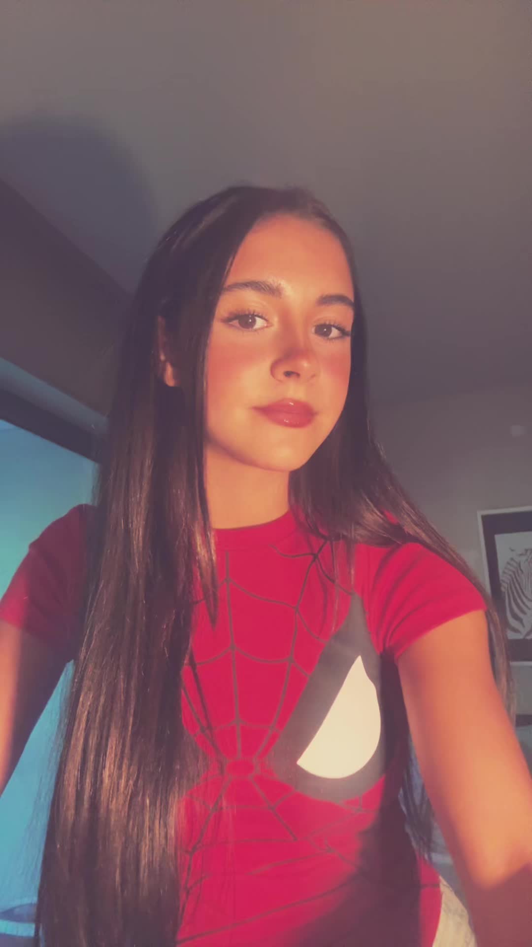 @🕷️❤️