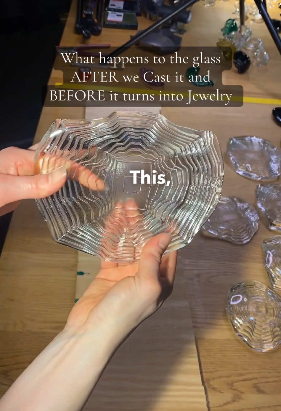 @Broken Plates Jewelry