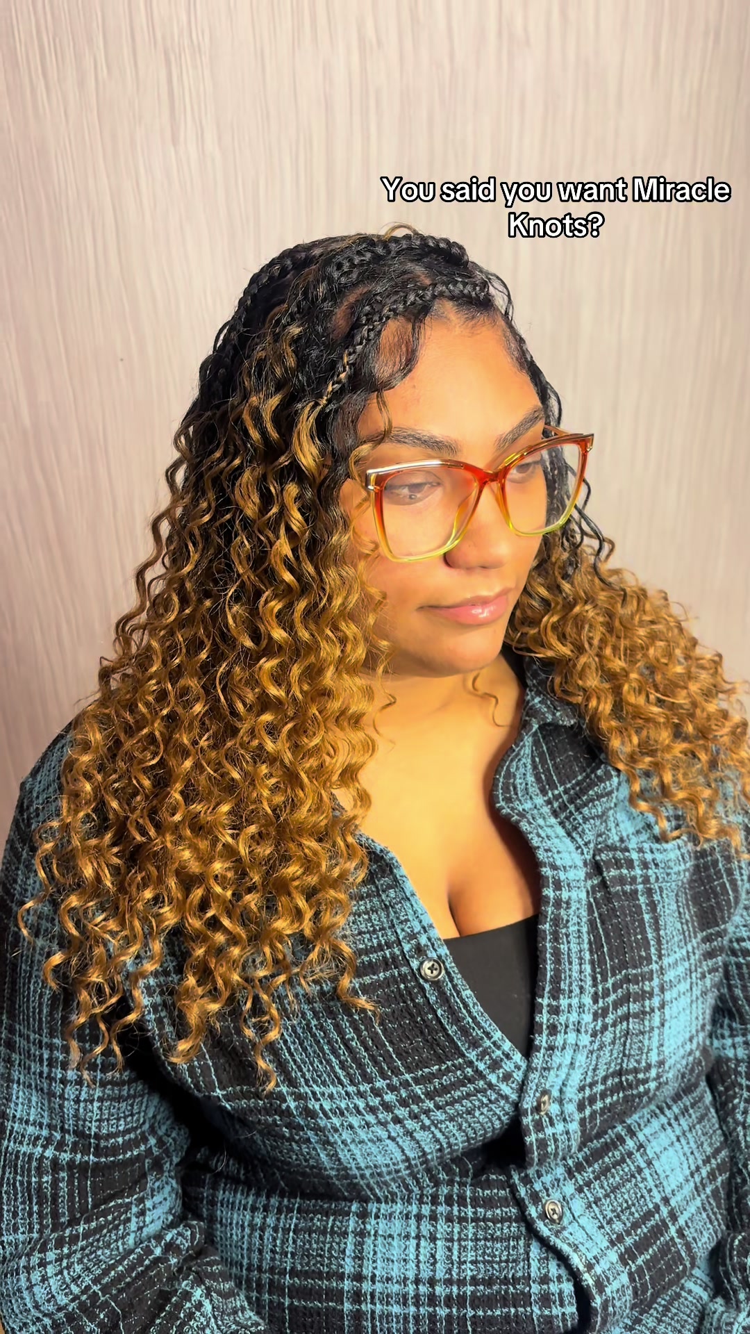 @Kyrah the Braider 😍