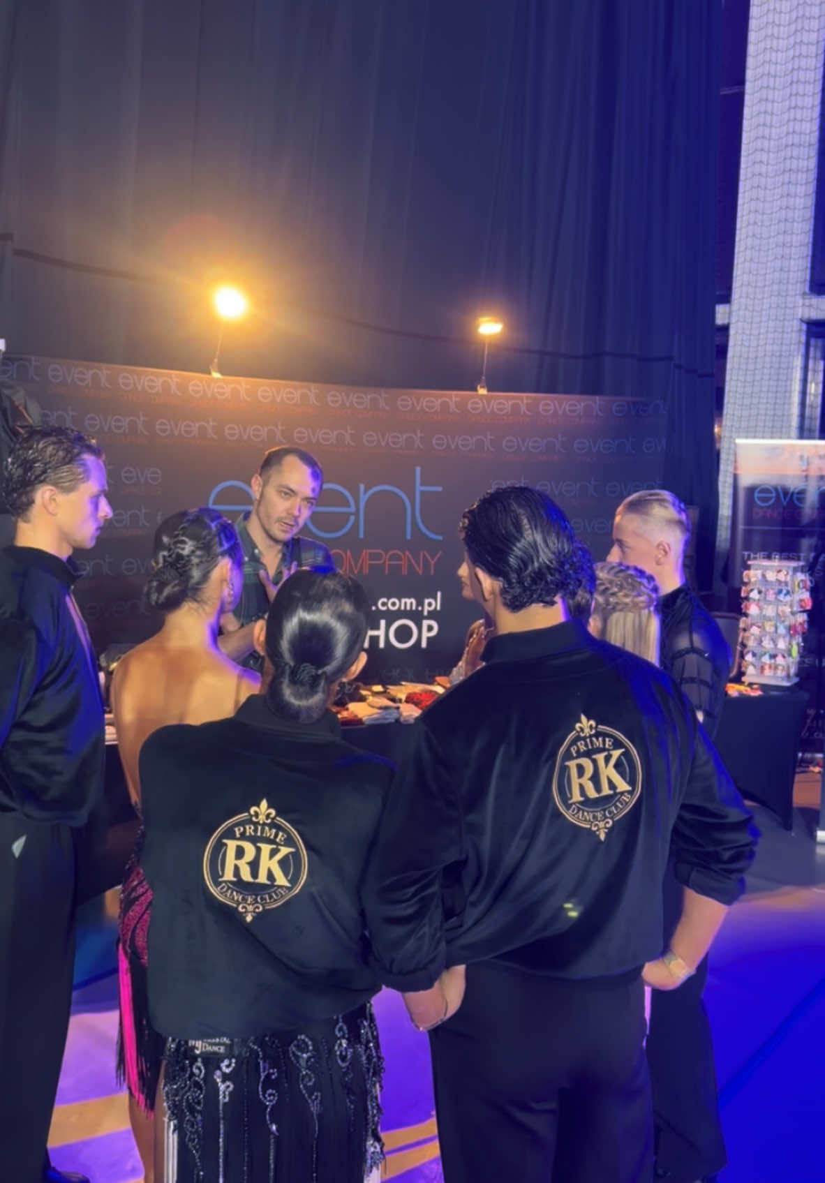 @Prime_dance_club