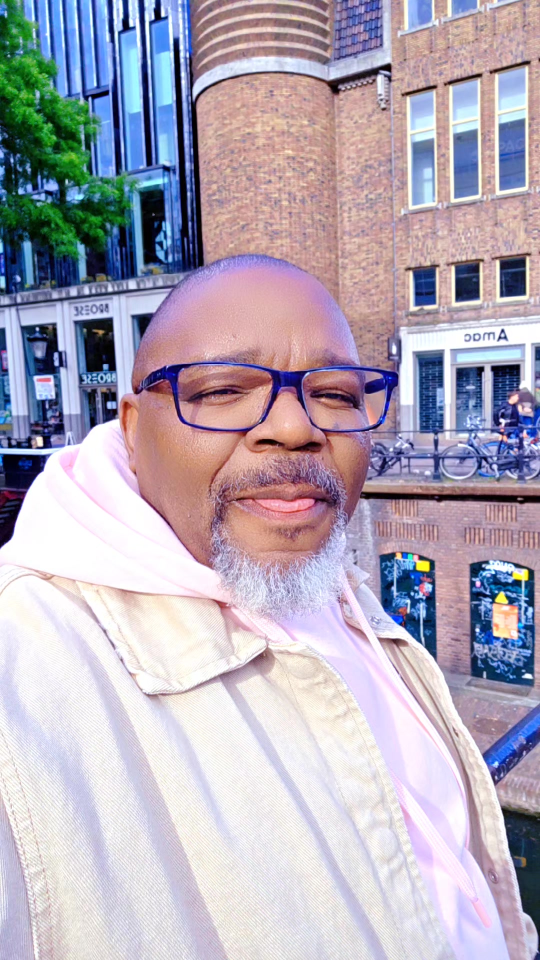 @Guncle Sammy Matsikure