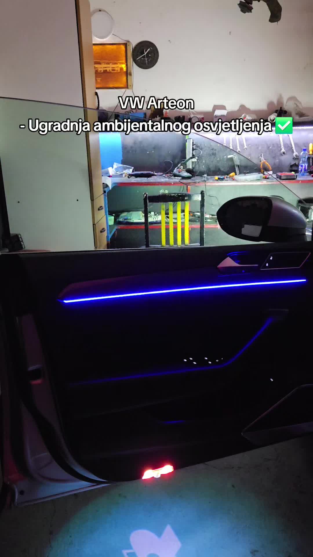 @Auto Elektronika "Rahi"