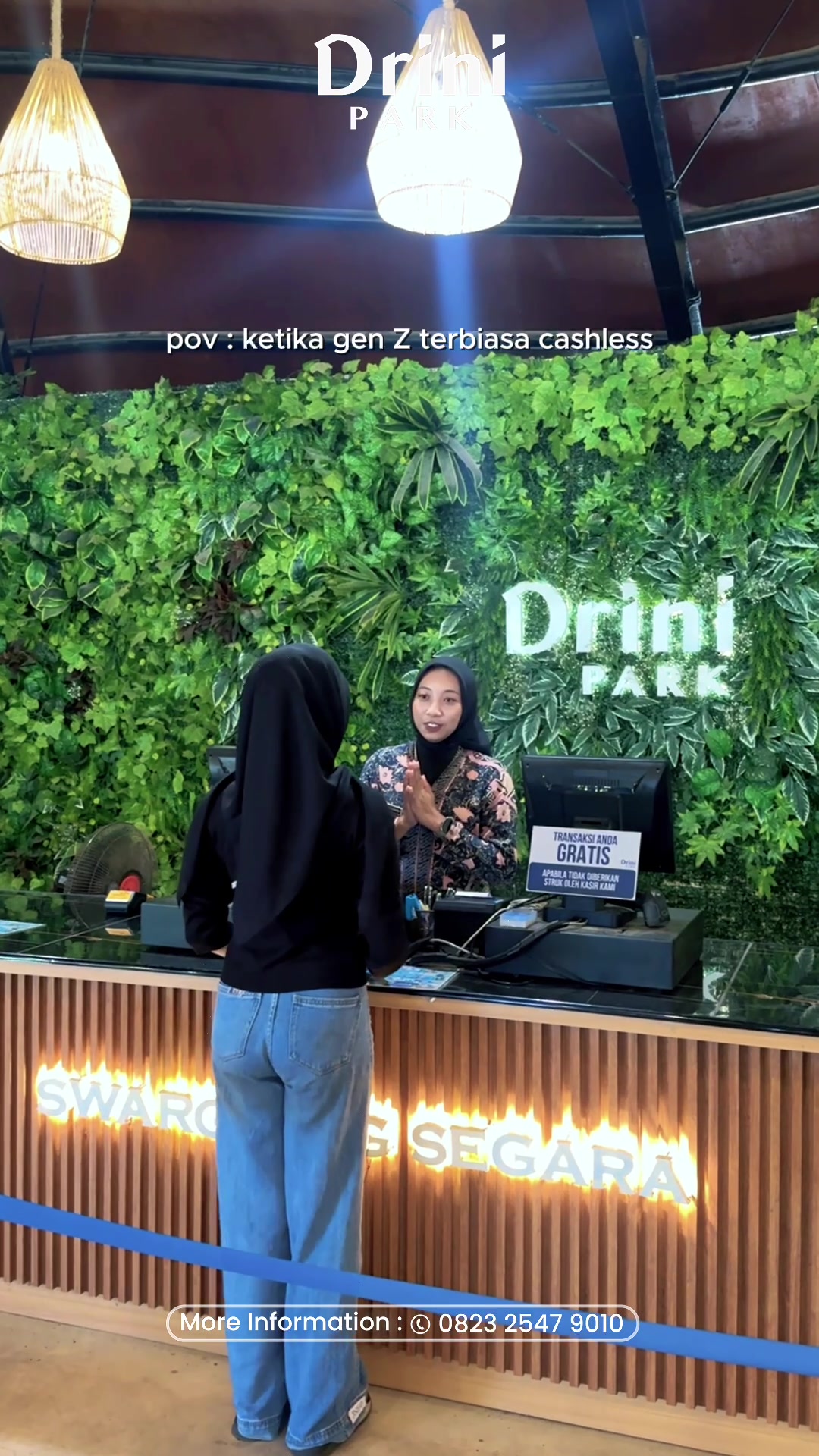 @Drini Park