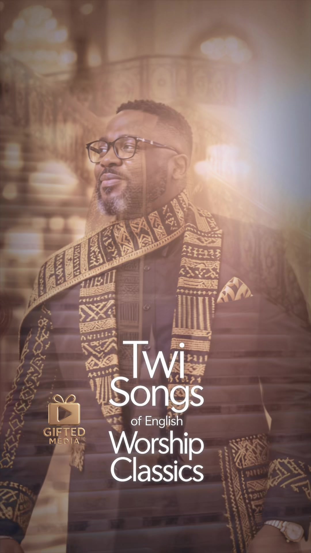 @Pastor Kwame Acheampong