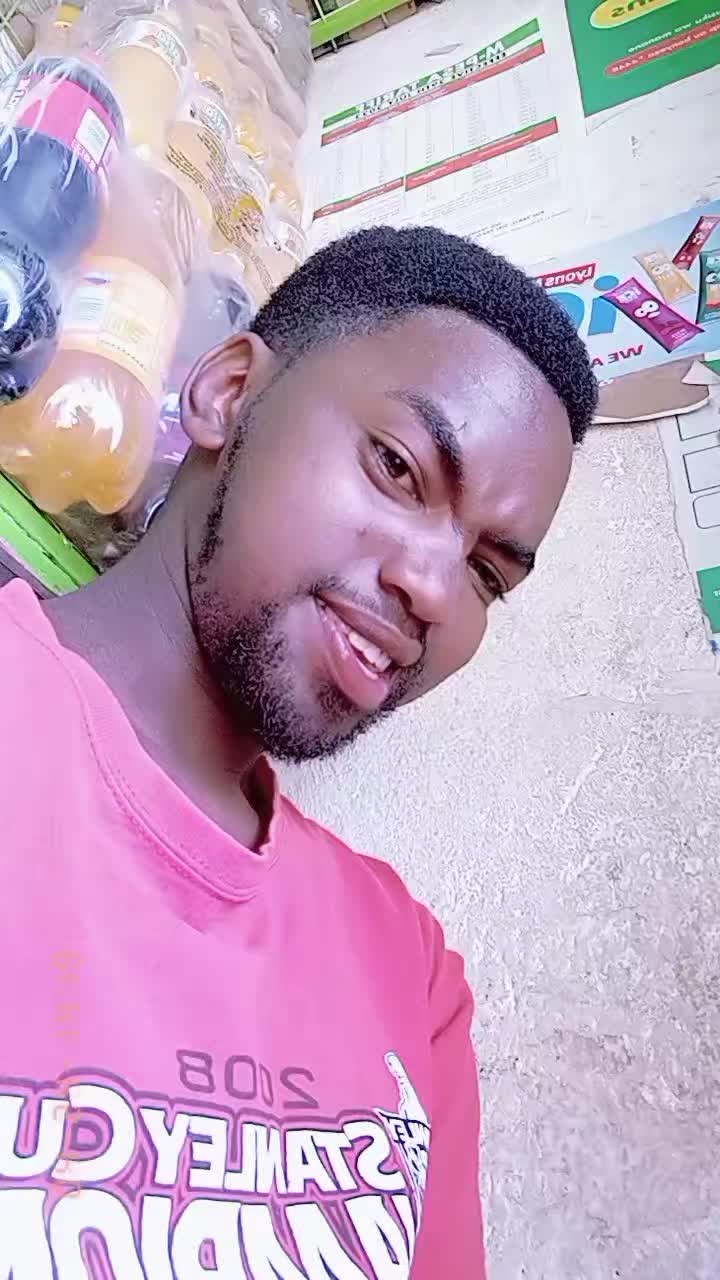 @karanja john
