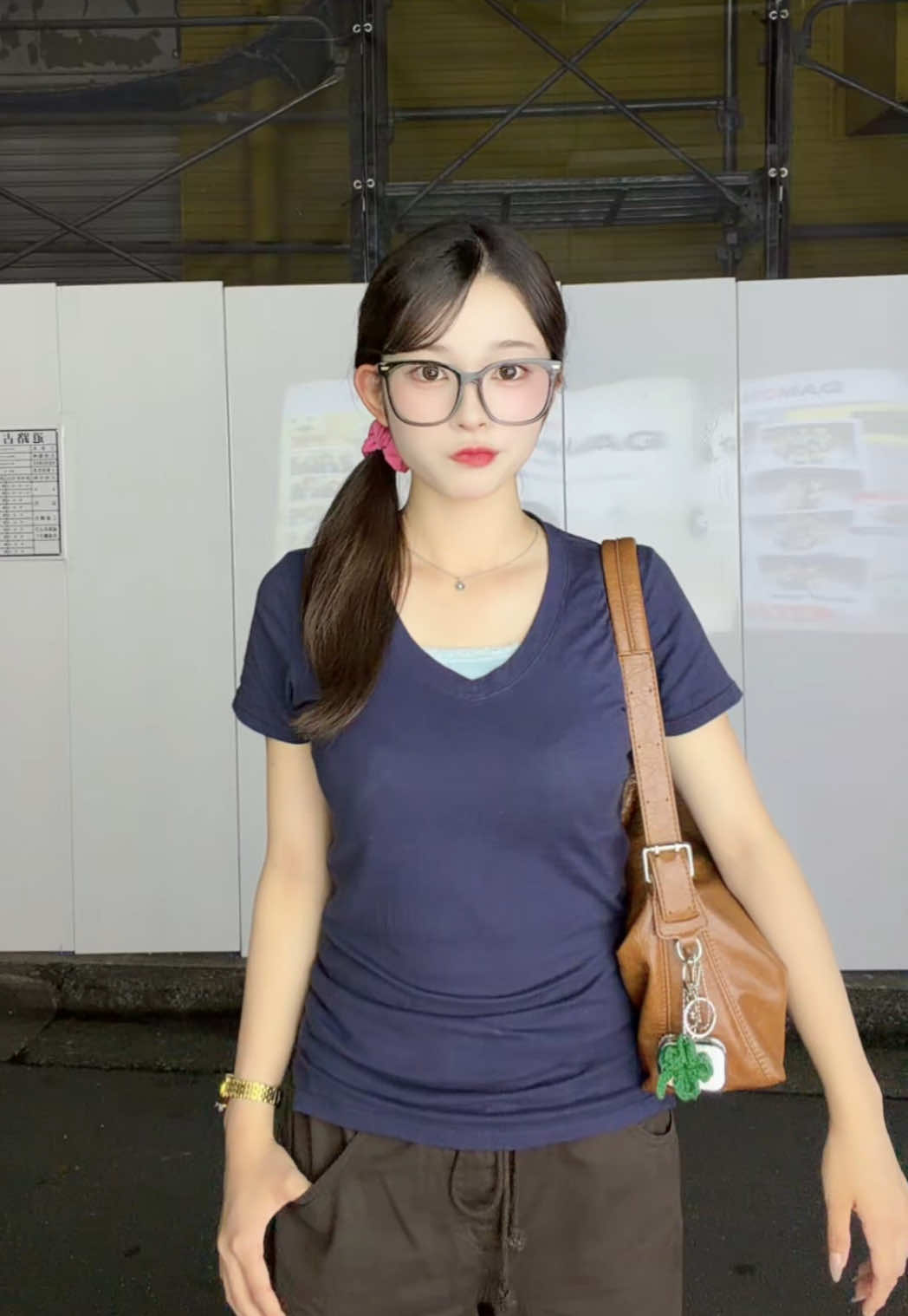 @紗和