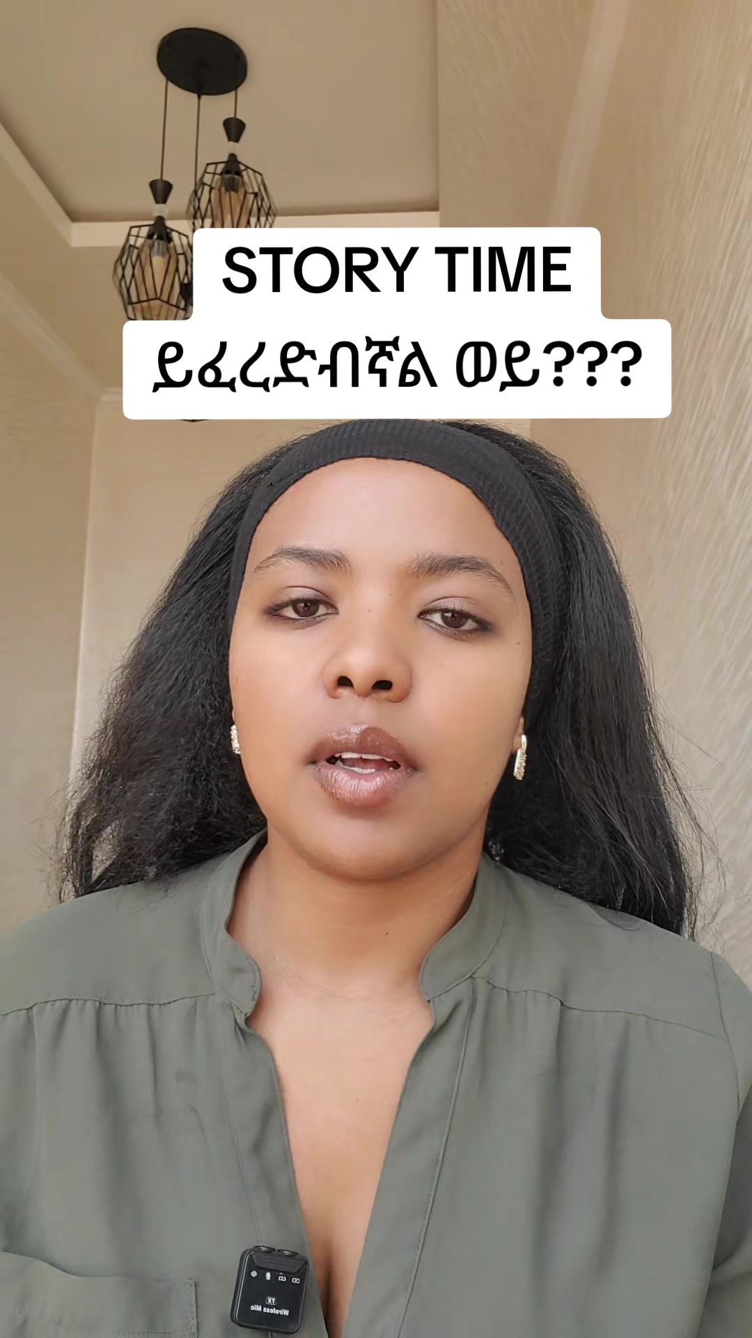 @Selam T