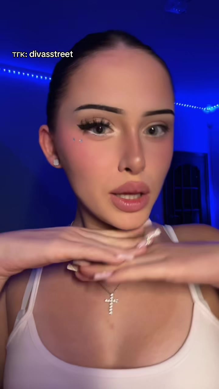 @white baddie