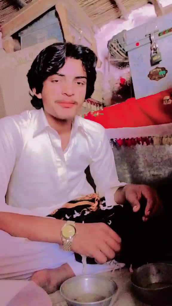 @Mohammad Khan 5019