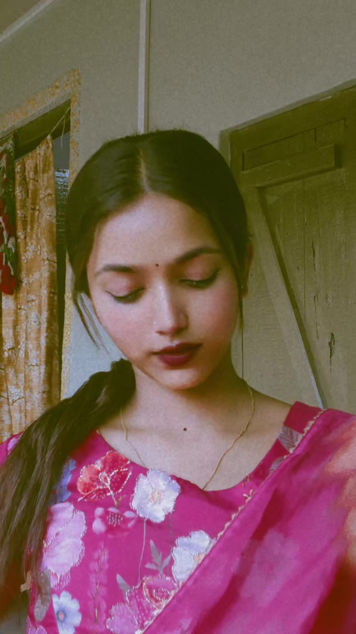 @chandani pandit