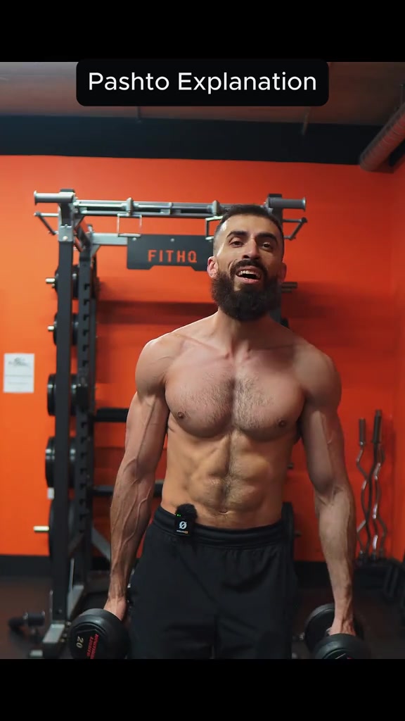 @Sleeperbuild 💪