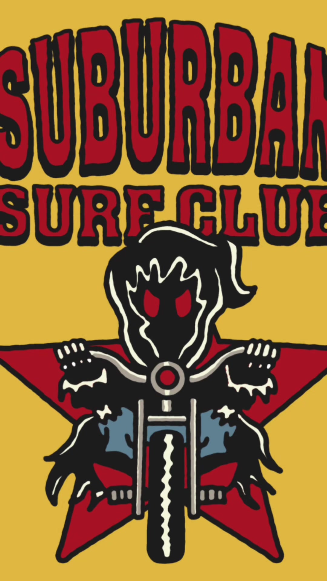 @Suburban Surf Club