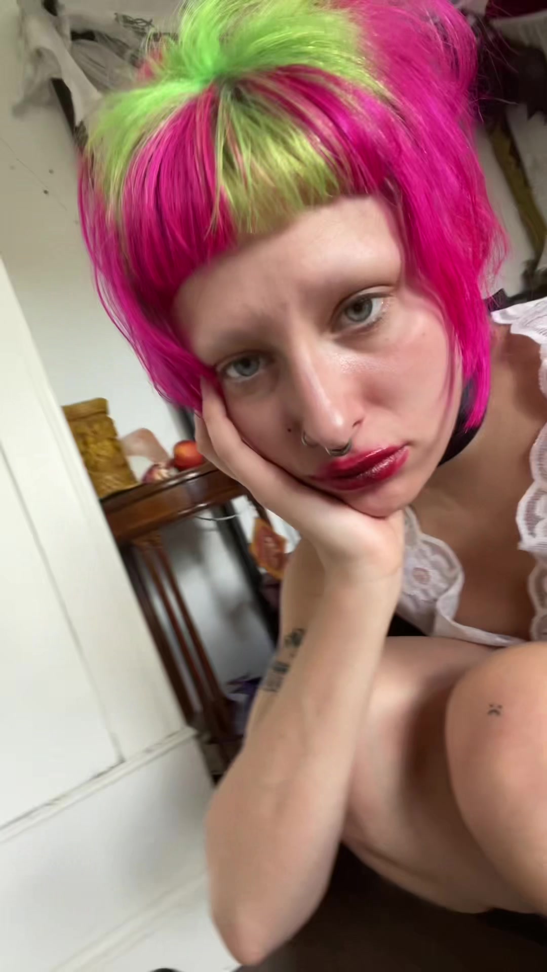 @weirdlywelldressed