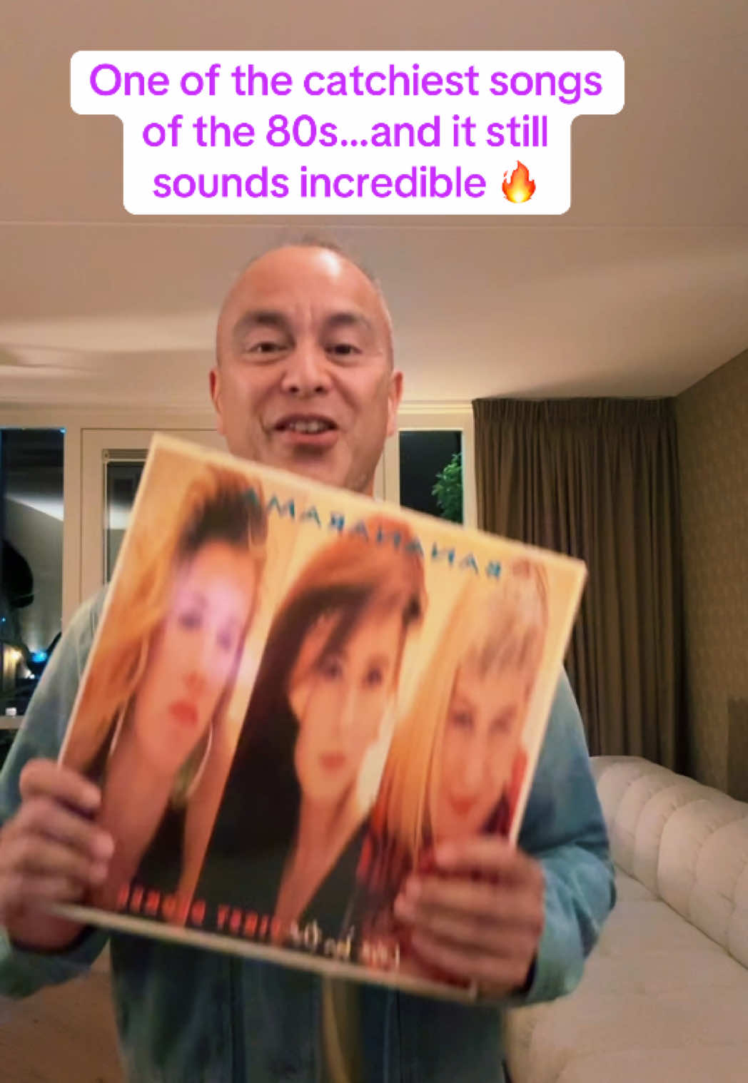 @Mike’s Vinyl Vault