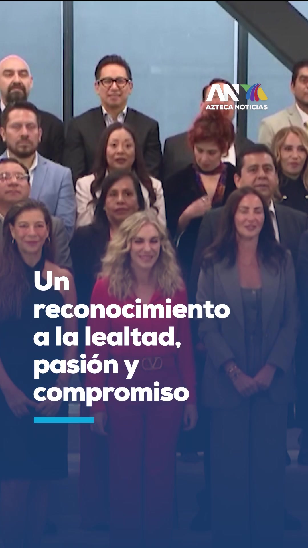 @Azteca Noticias