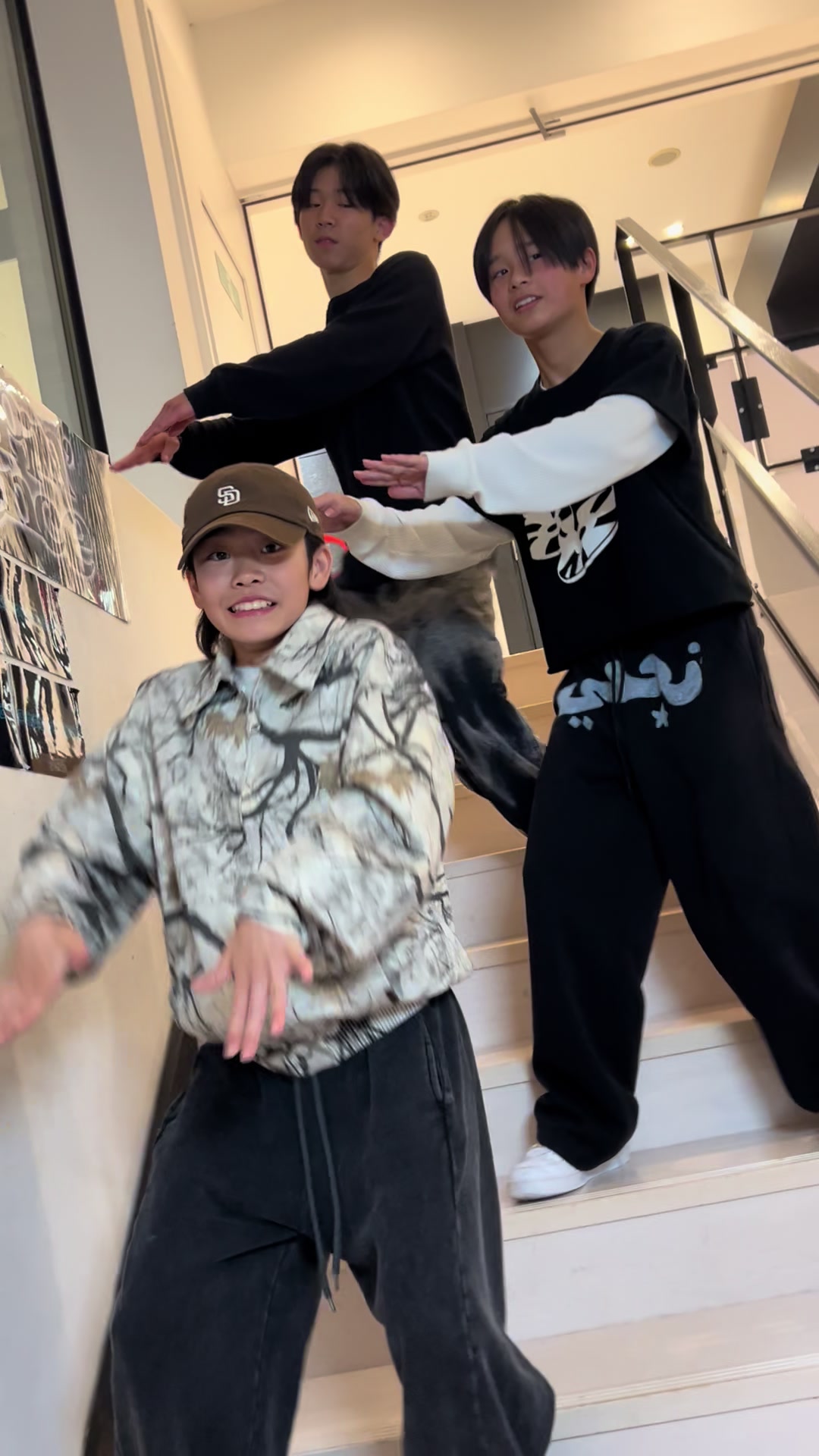 @TOKYOBANANABOYZ