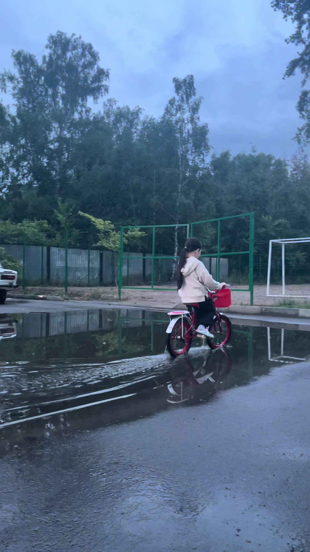 @Жайнара