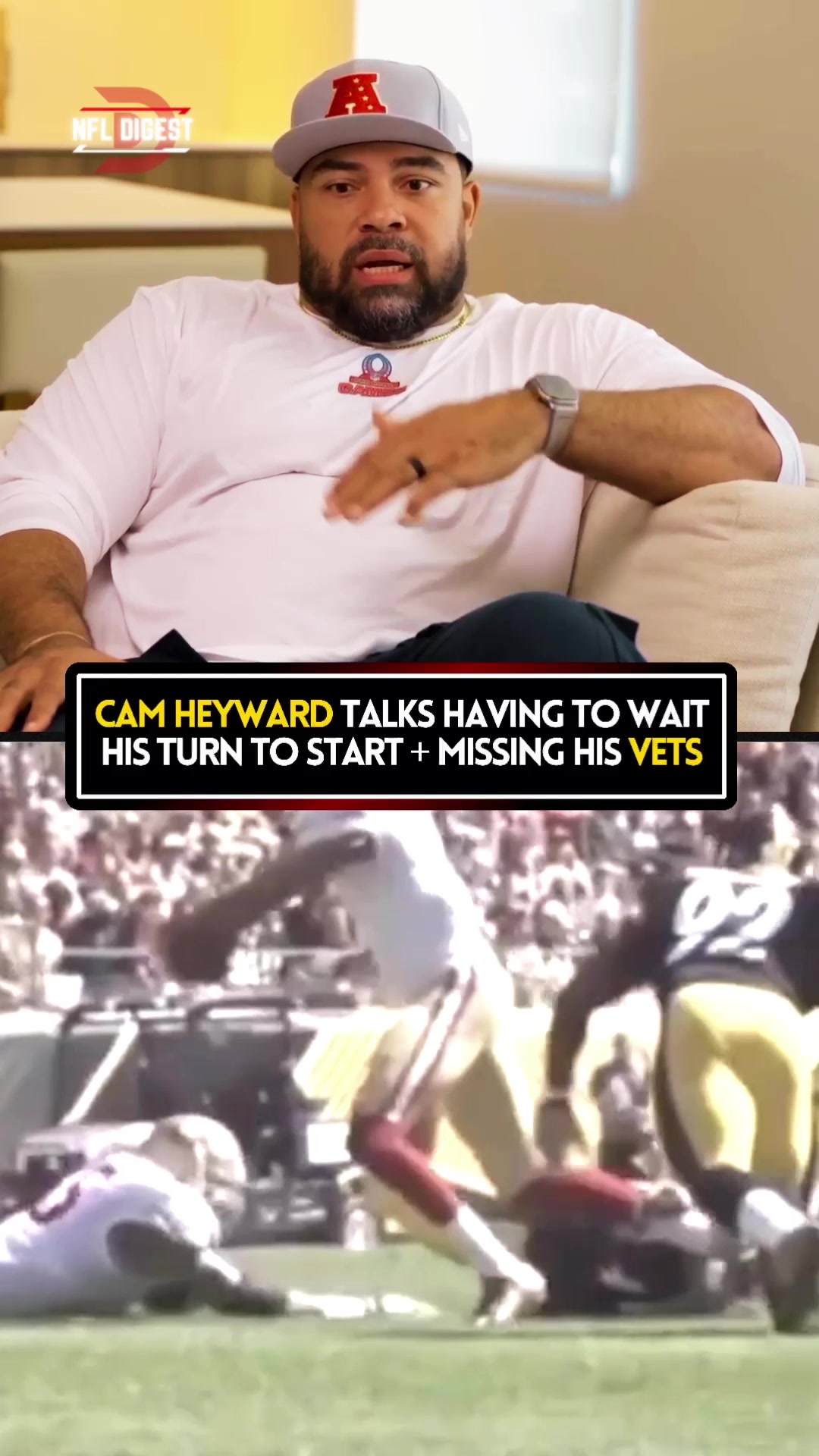 @NFL Digest 2