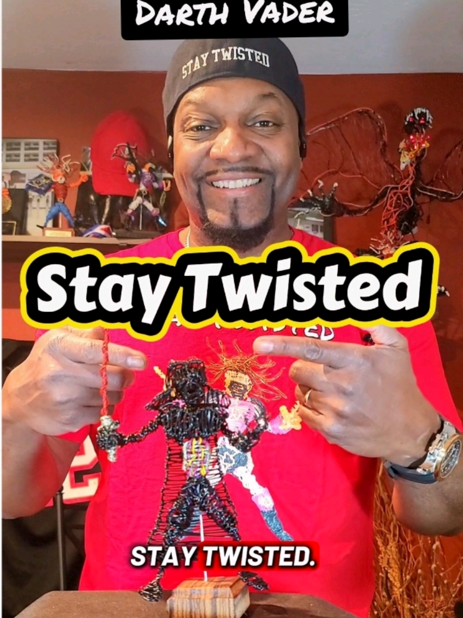 @Yeah I'm Twisted