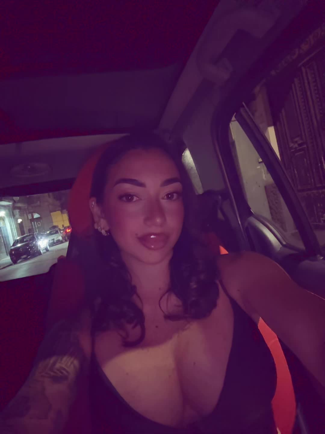 @Francesca Riccio