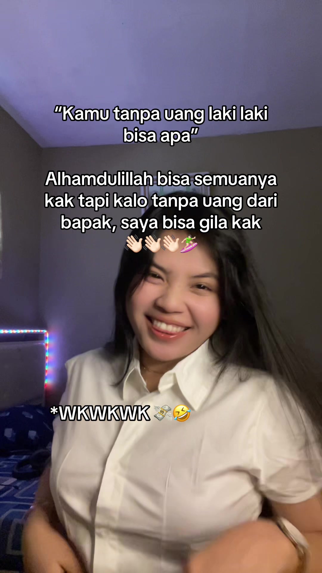 @Michelle Kolondam🏄🏽♀️
