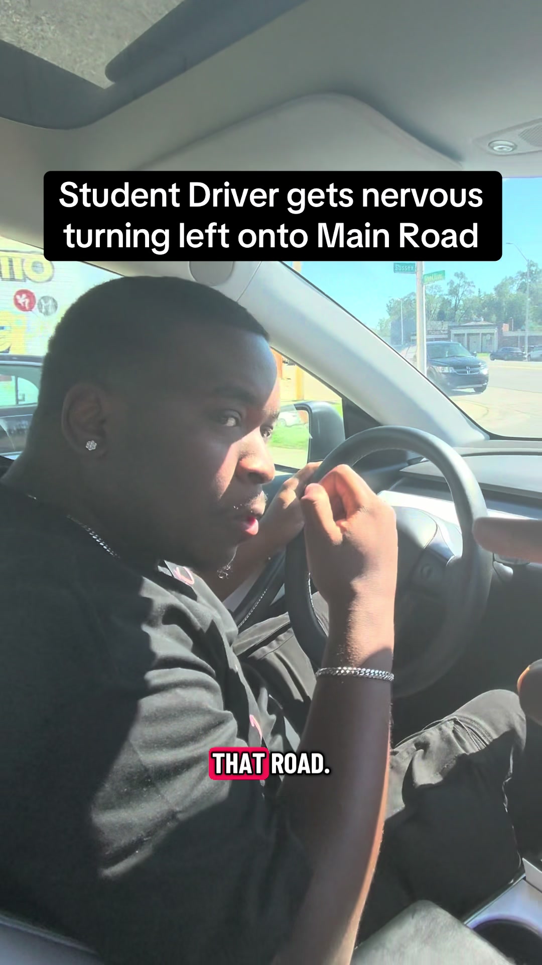 @Mr. Road Ready
