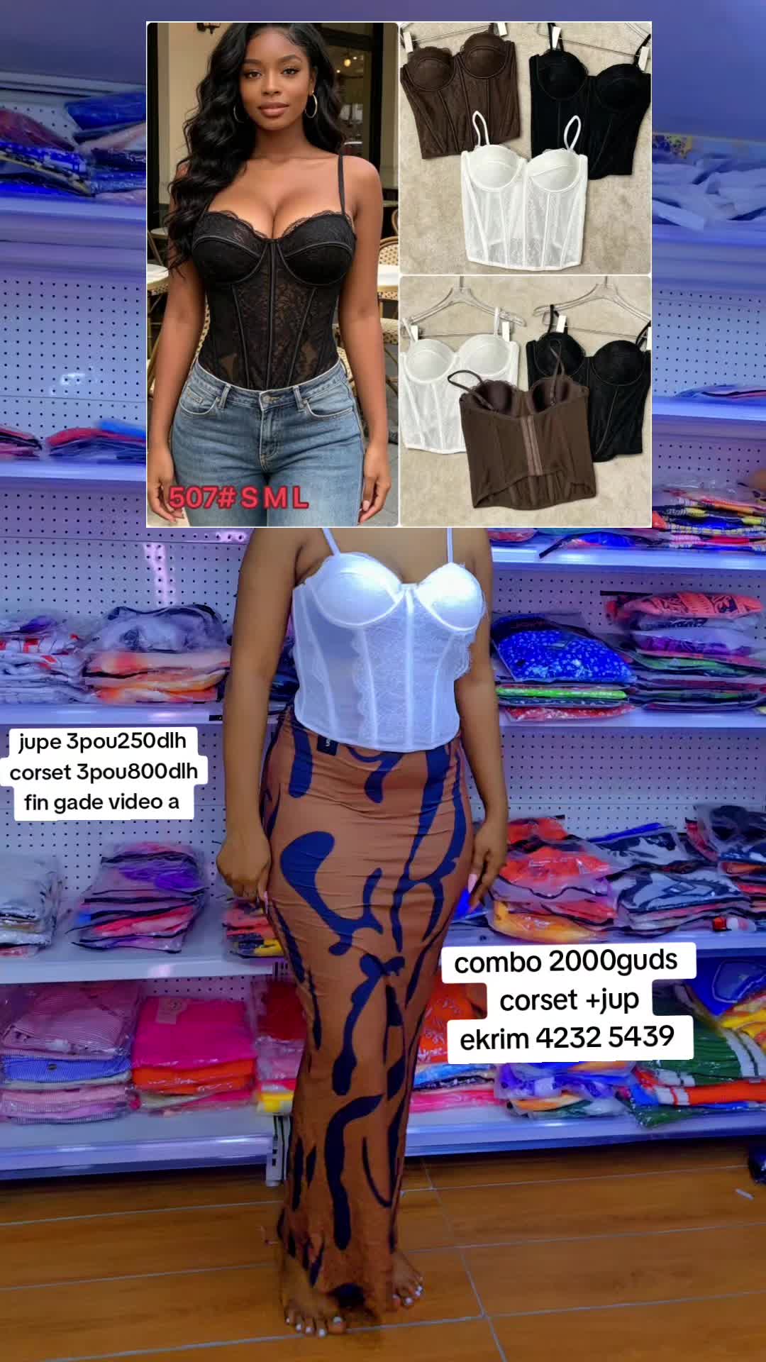 @Myrthoo Store Backup
