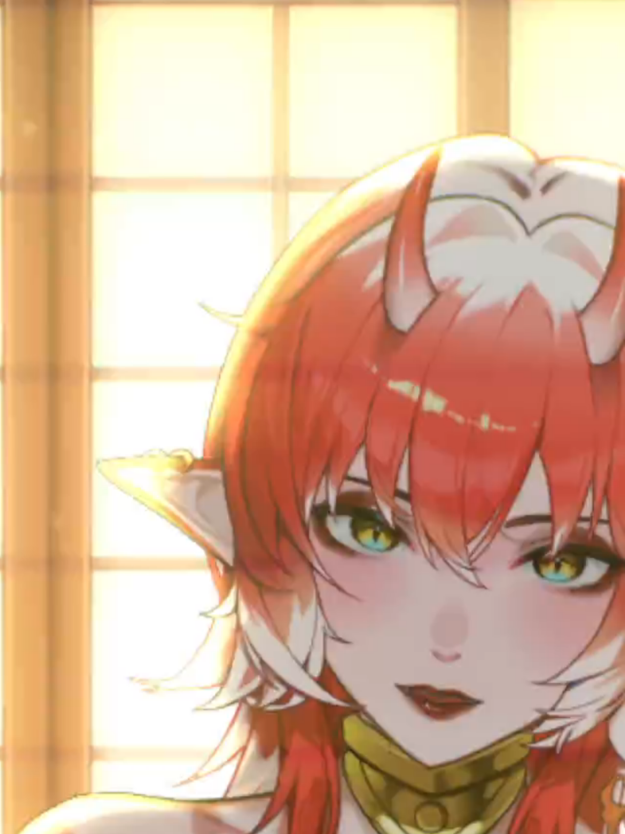 @koromo_shura | Koi Vtuber🎏🤍