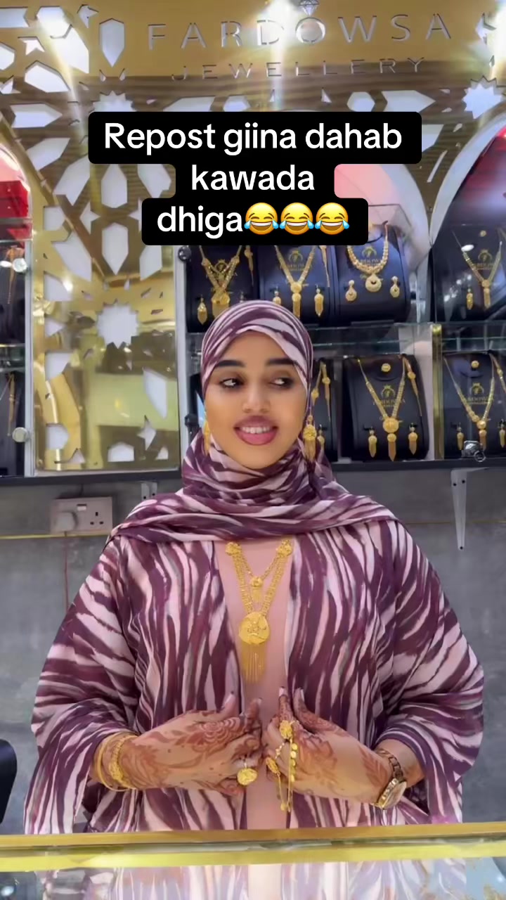 @Miss unique