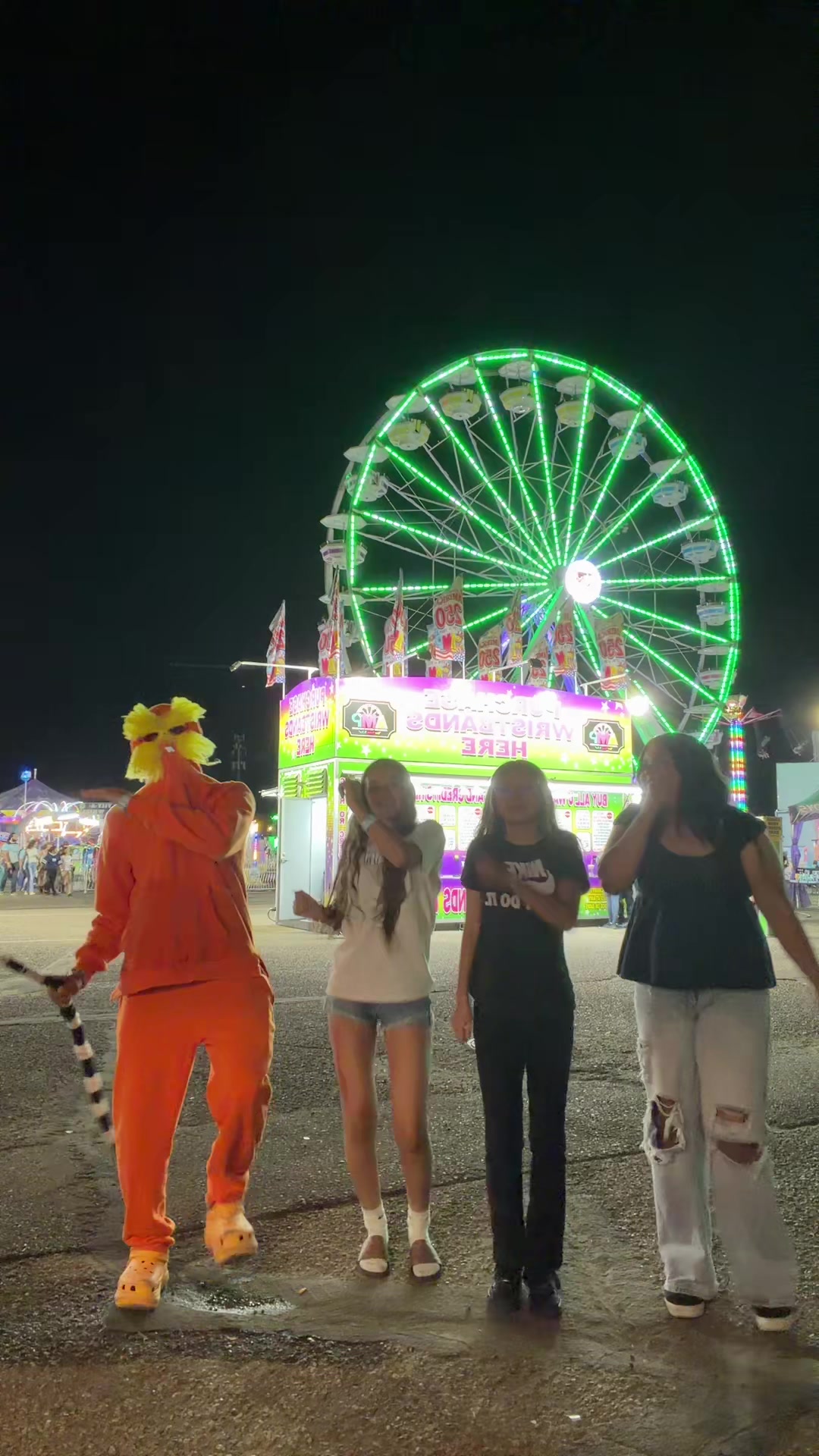 @LoRaX