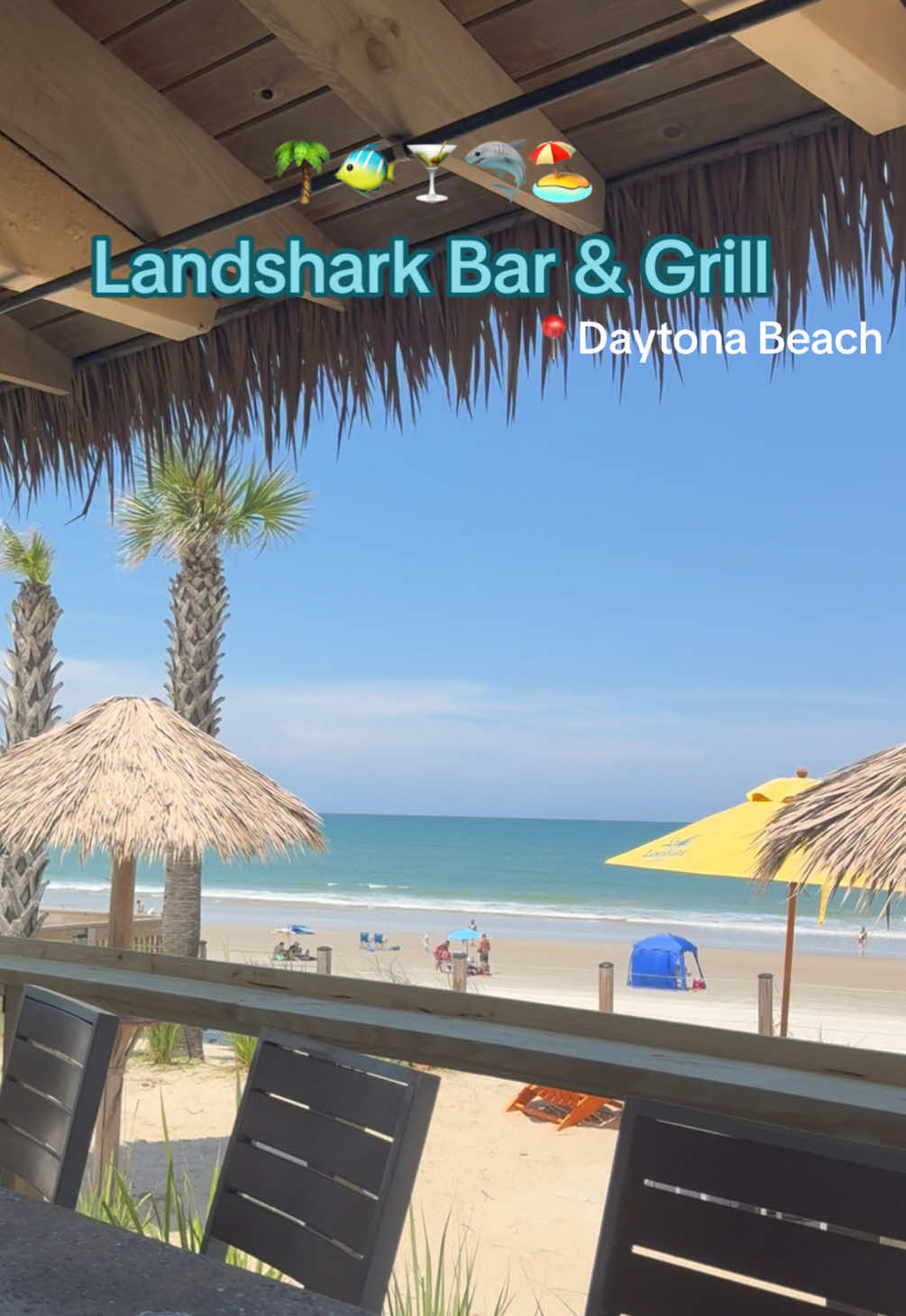 @LandShark Bar & Grill