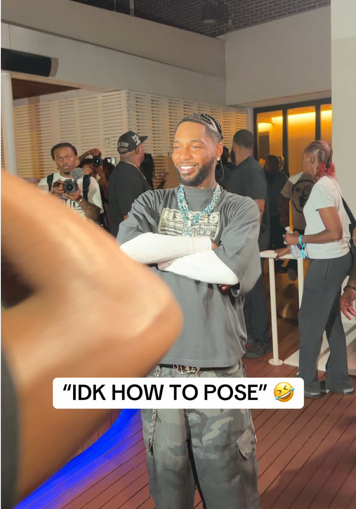 @Key Glock Fan