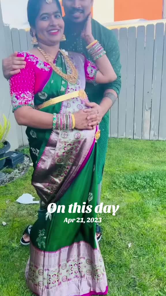 @Srivani Reddy
