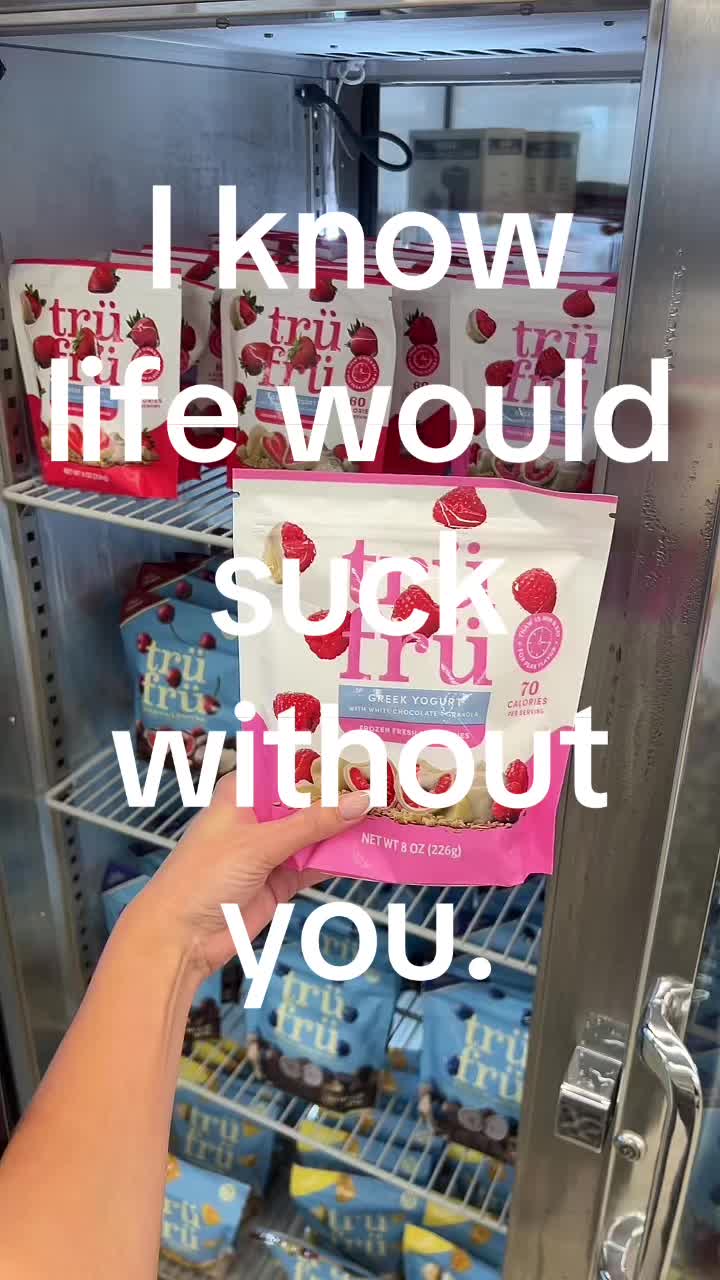 @Tr&uuml; Fr&uuml;