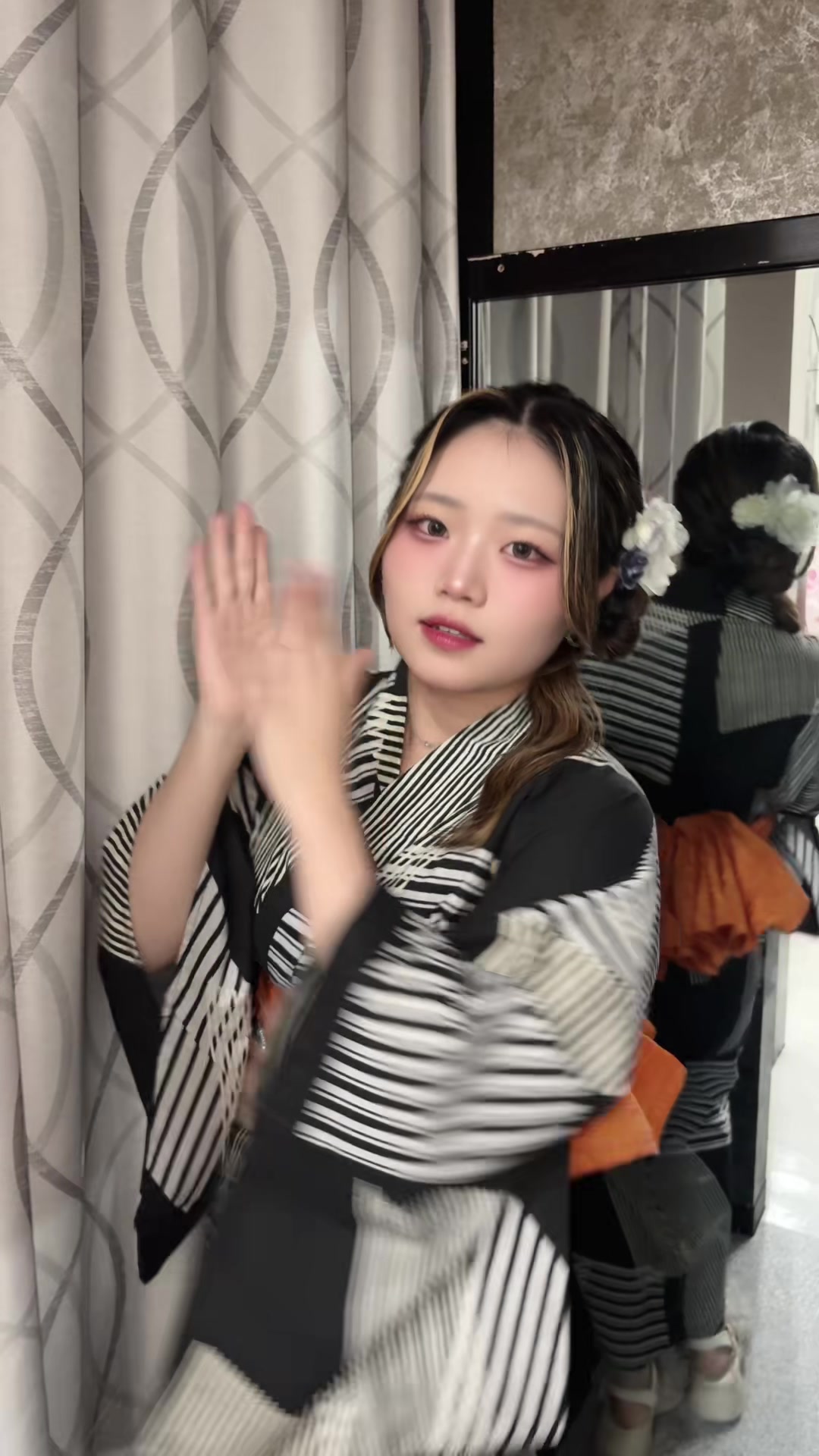 @鈴宮るな