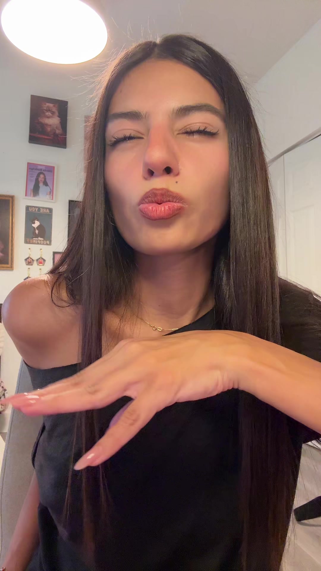 @Antonia Velez