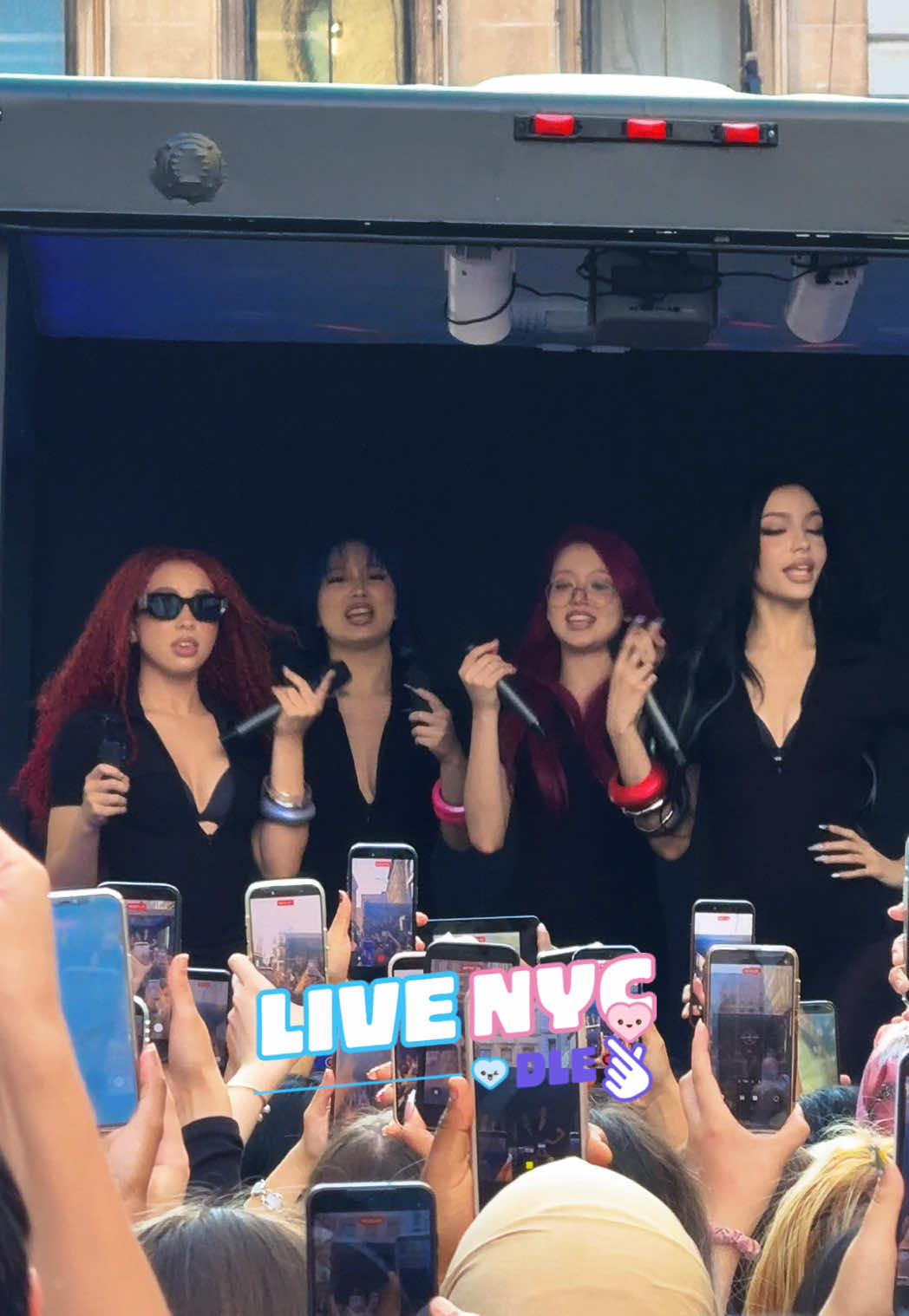 @KPOP IN NYC (DLE) ๐