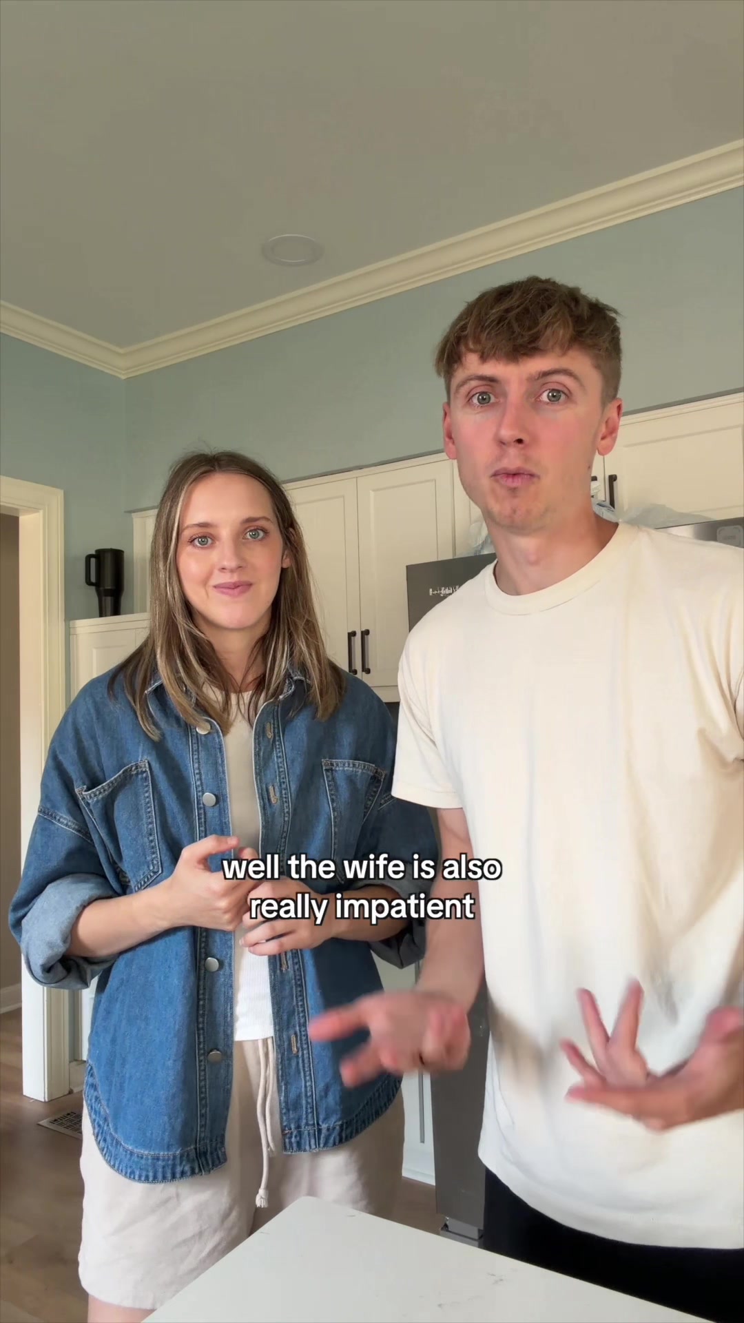 @Courtney & Alex