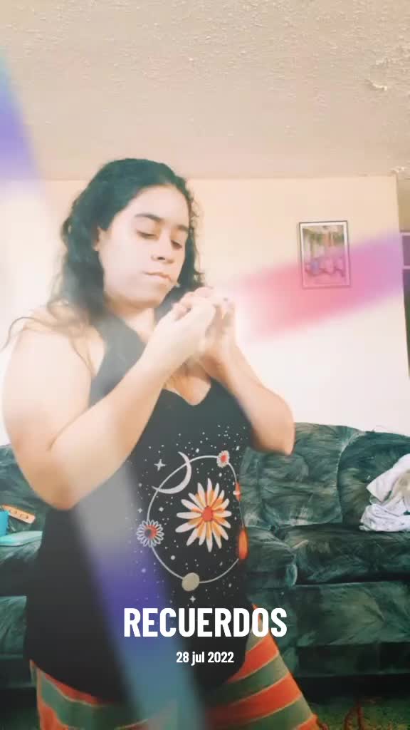 @๐๐ต๐ท Tu Blanquita Linda ๐ฅฐ๐
