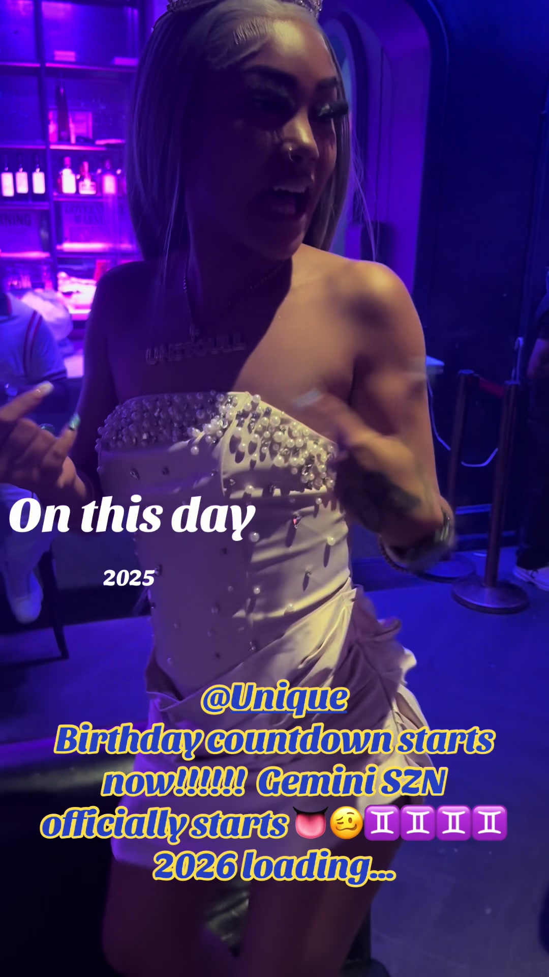 @IamBadgyalbiibii
