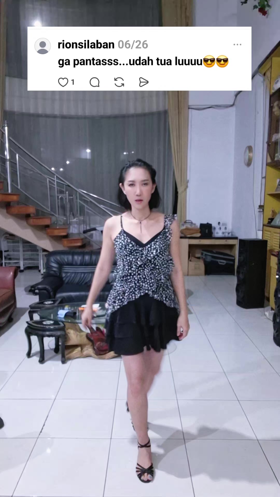 @sherly chebing