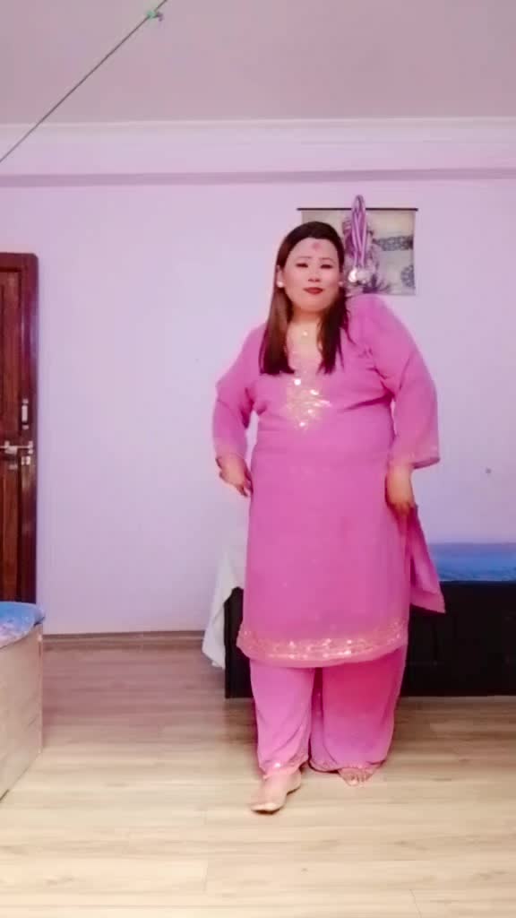 @bharati tamang