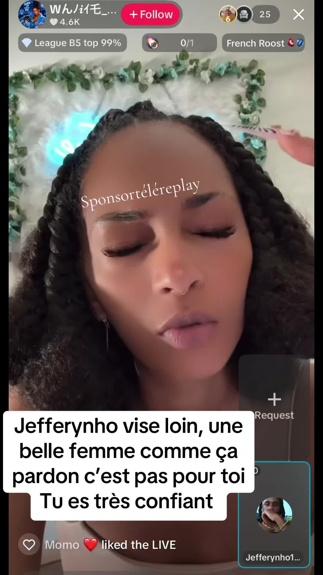 @Sponsortéléreplay