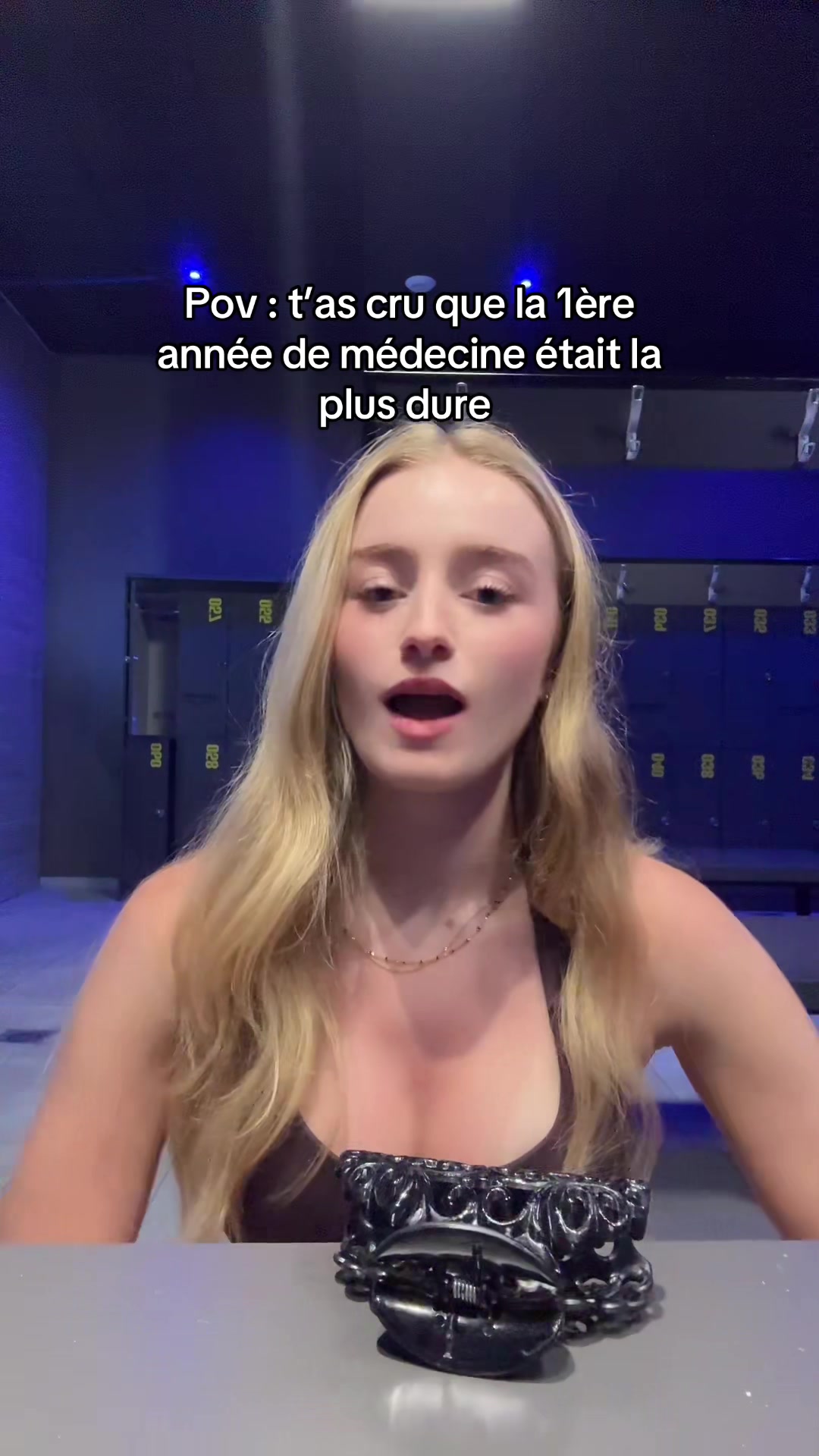 @𝐂𝐥𝐚𝐢𝐫𝐞 🩺🇫🇷