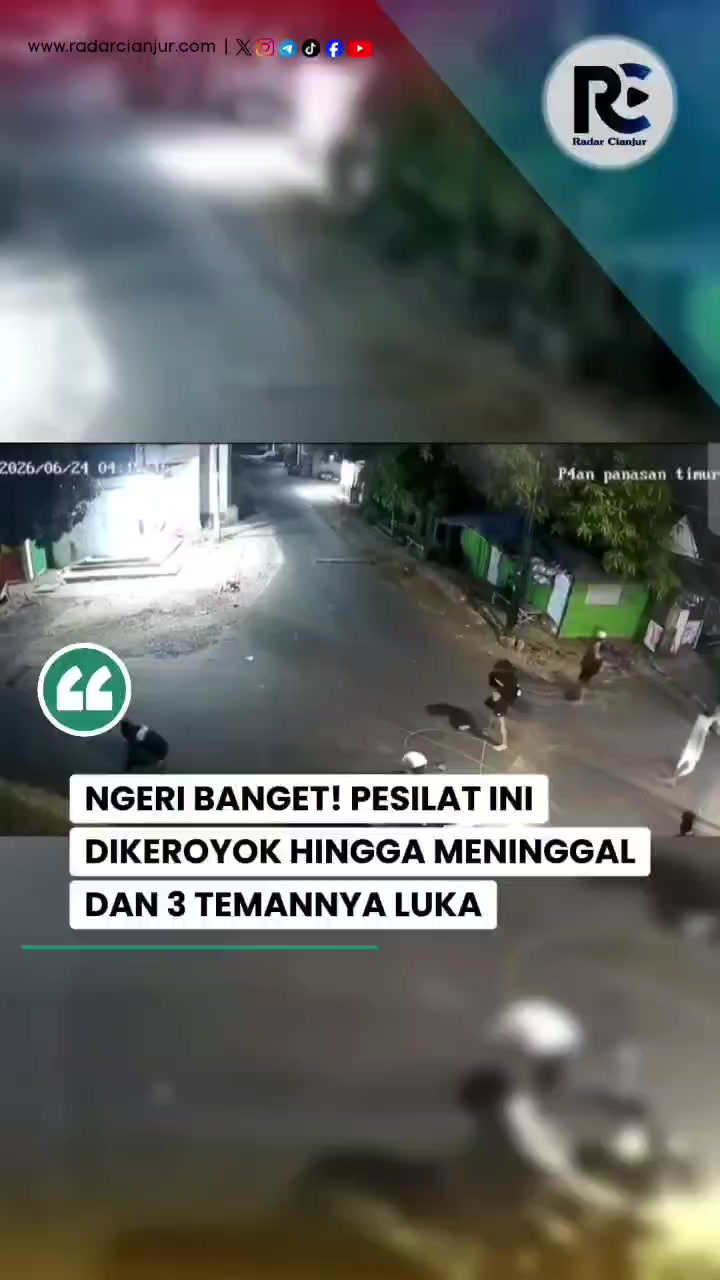 @Radar Cianjur
