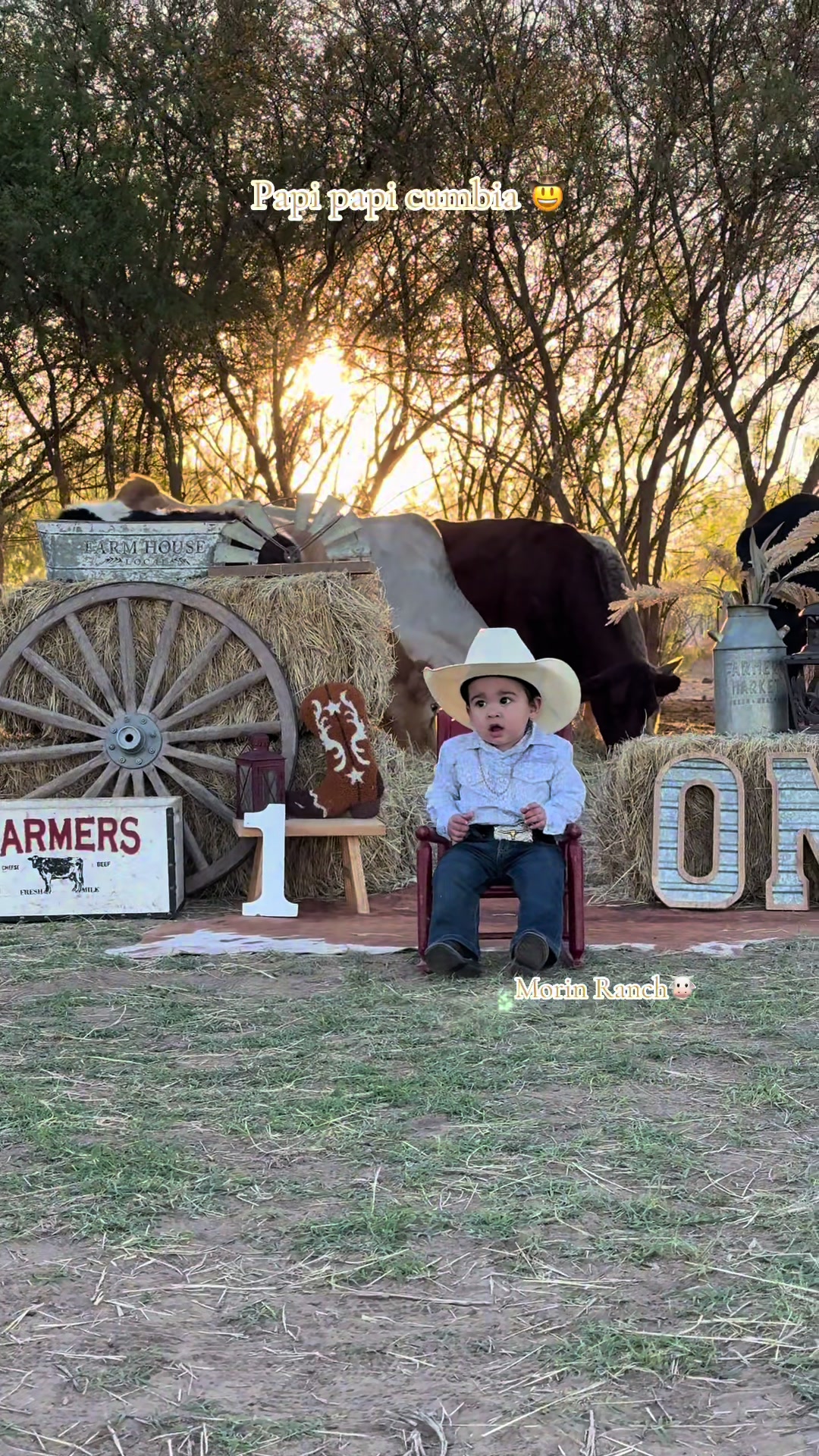 @Morin Ranch