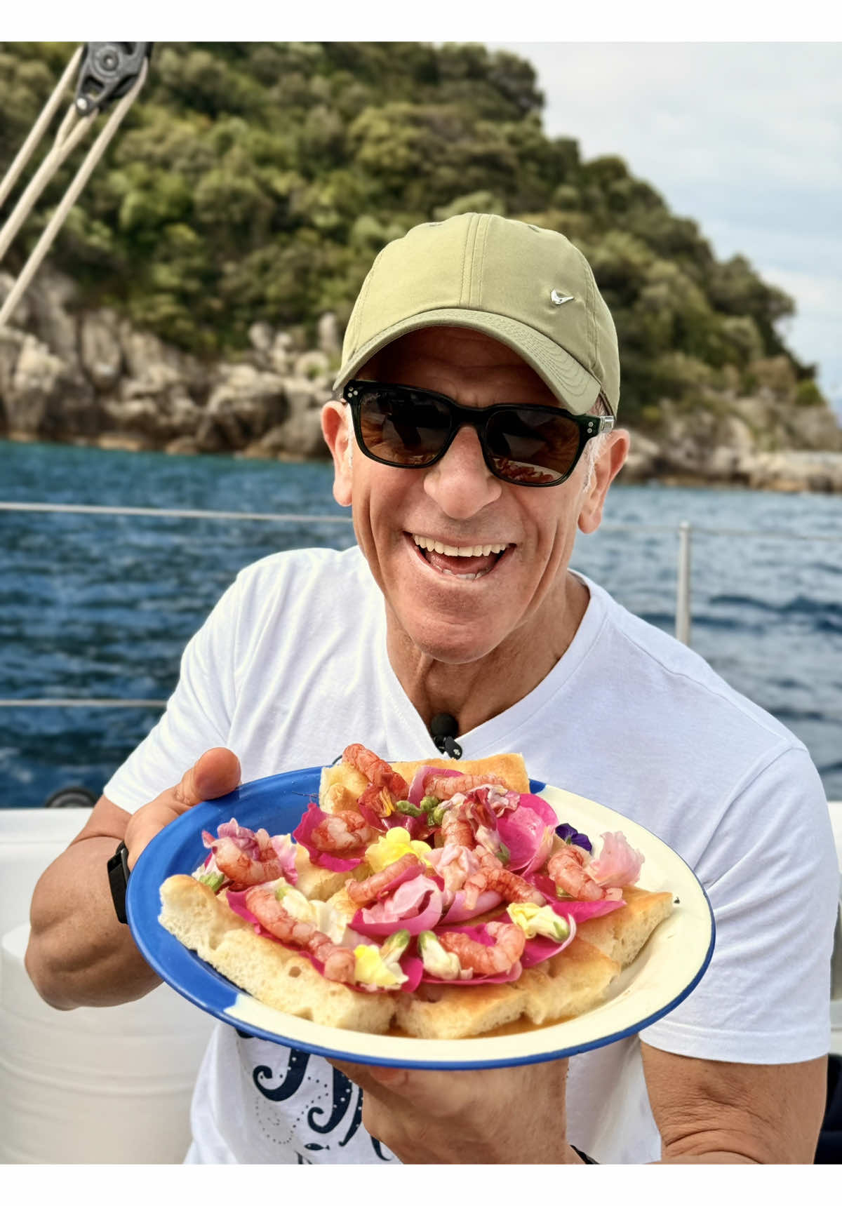 @Chef Max Mariola