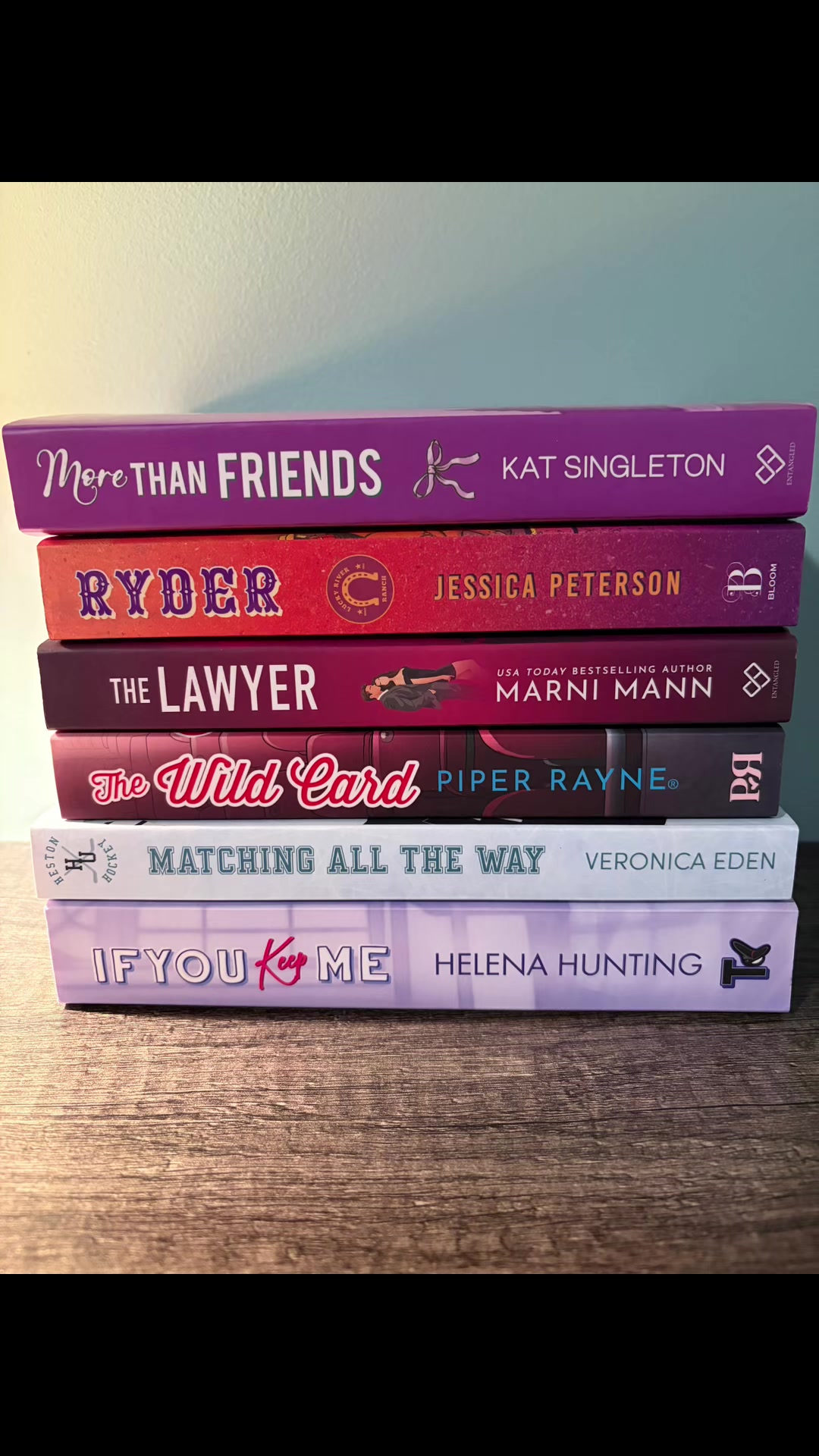 @CookesBooks 📚