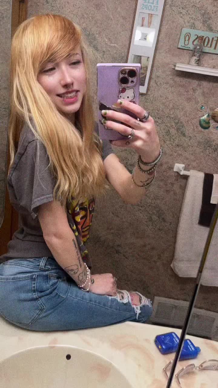 @Gothic Hippie